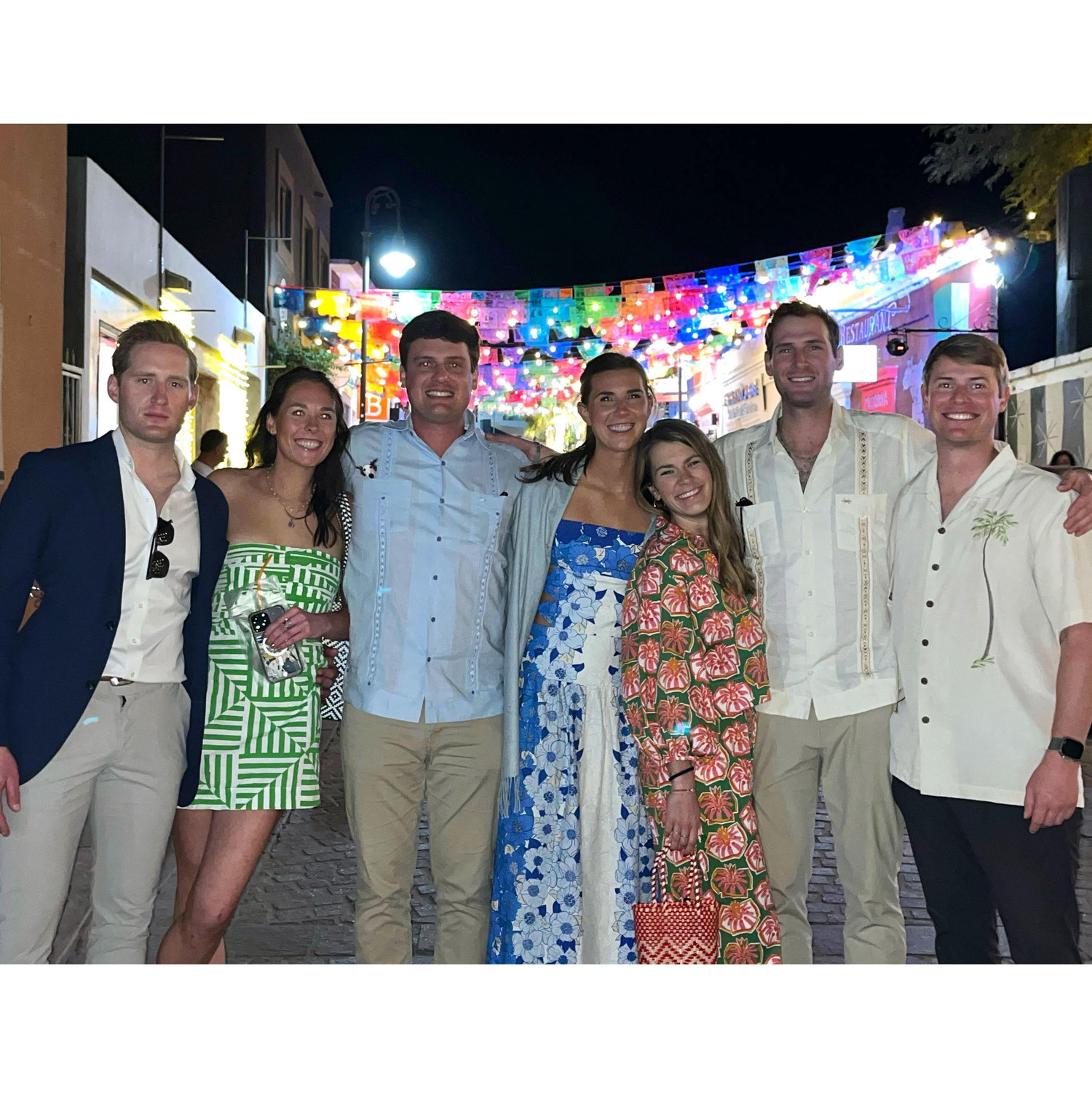 CABO! Toska + Adam's wedding!
