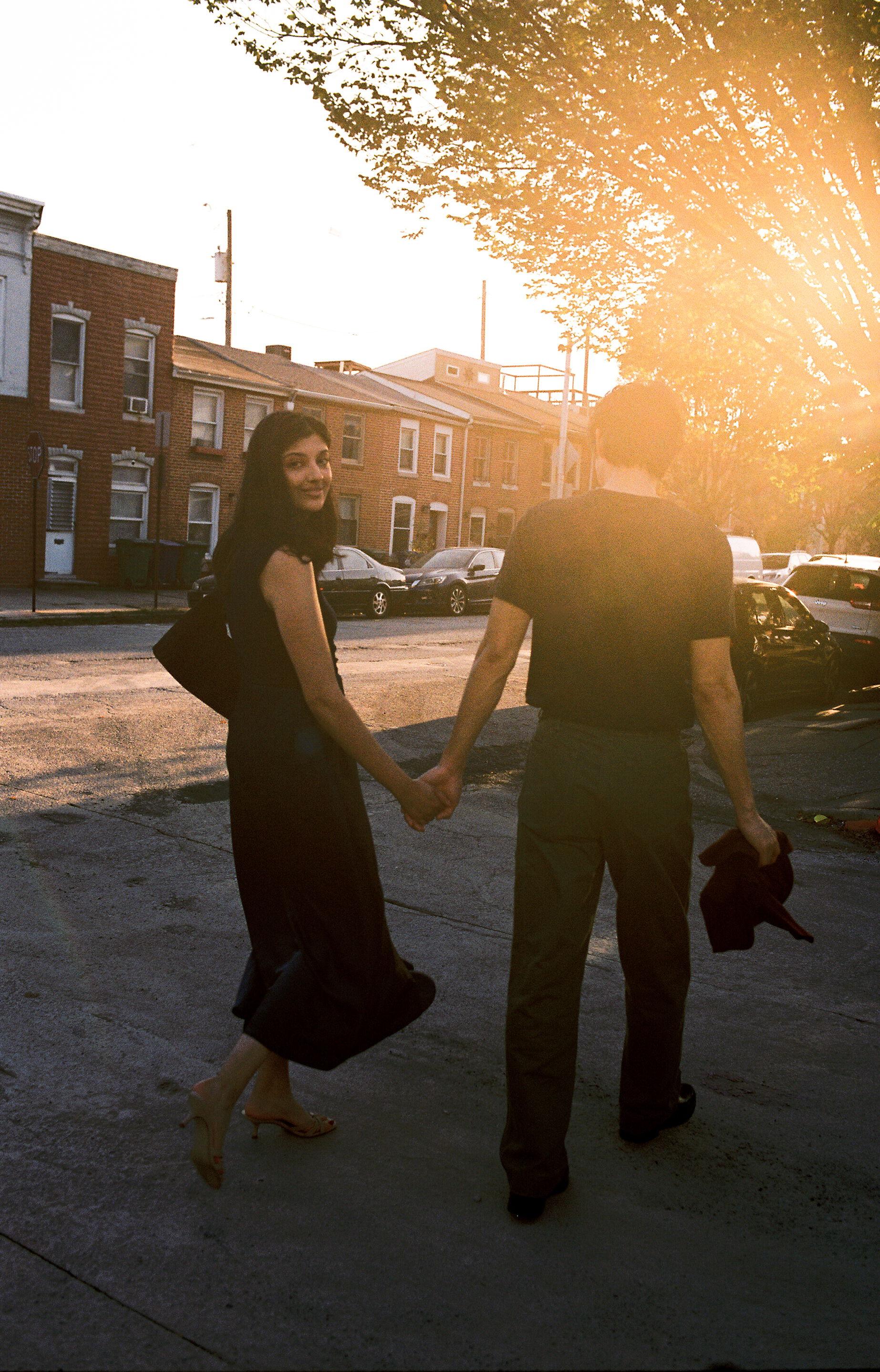 The Wedding Website of Sarah Syed and Chris Truong