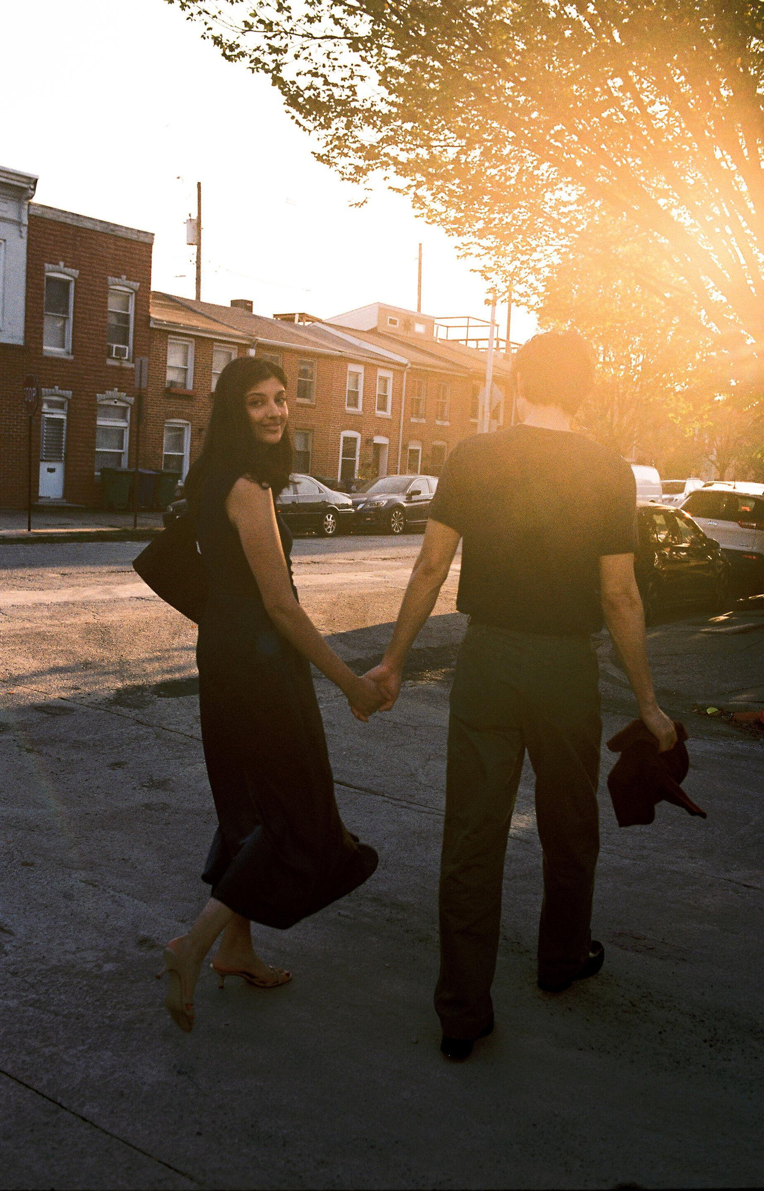 The Wedding Website of Sarah Syed and Chris Truong