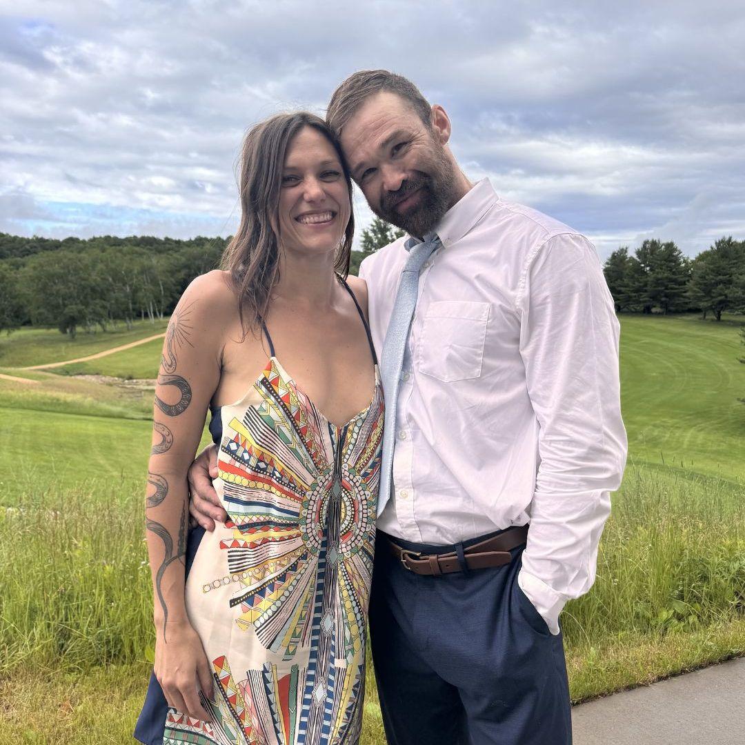 Friend wedding (Summer 2024)