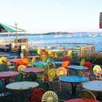 Memorial Union Terrace