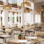 Nobu Restaurant Los Cabos