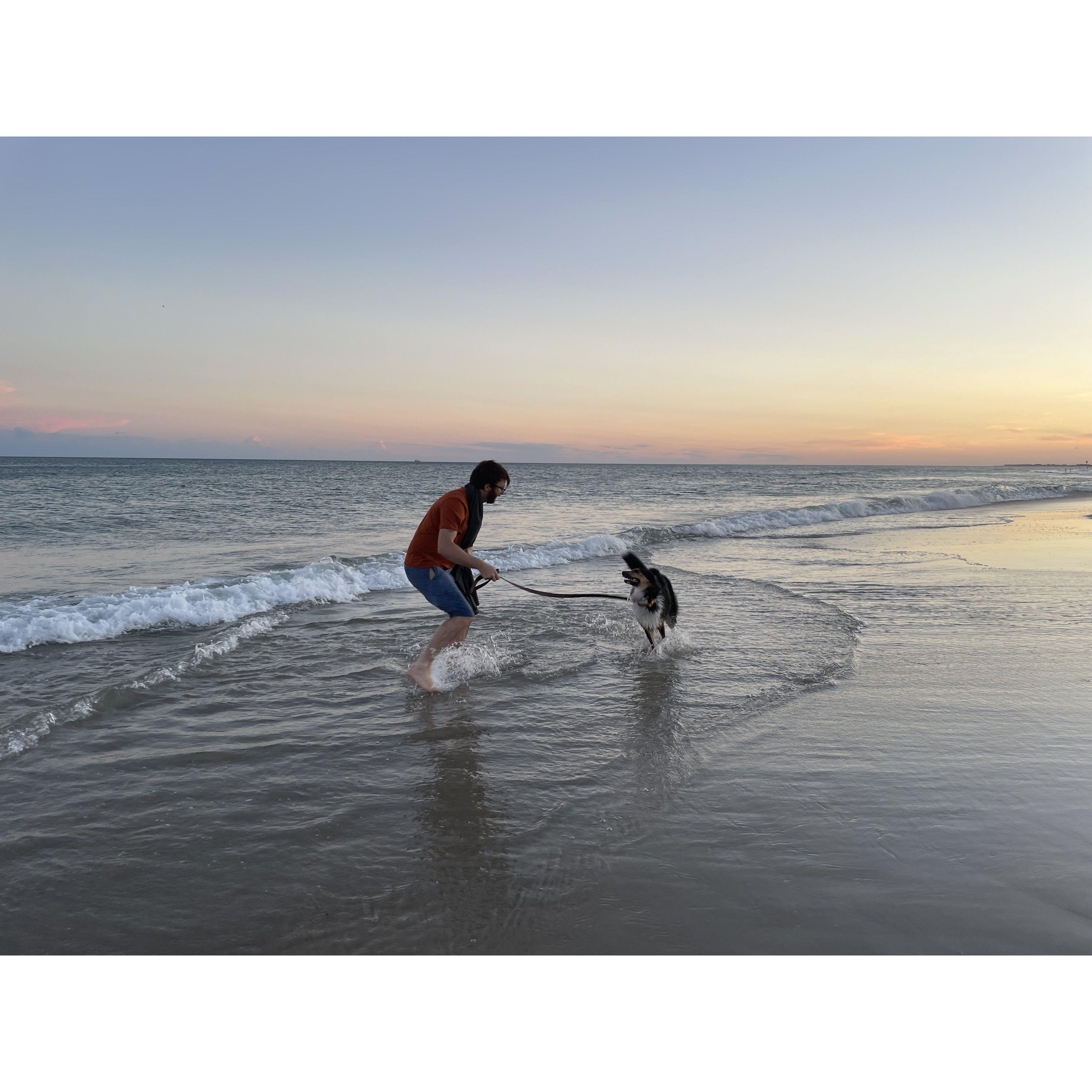 outer banks <3