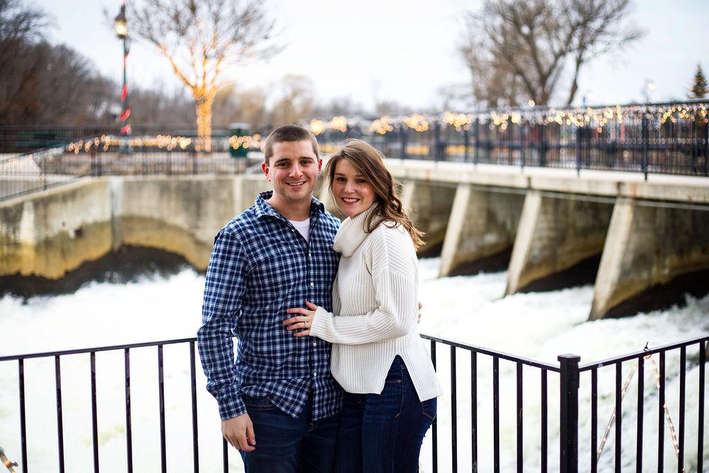 The Wedding Website of Cortney Afton and Nick Larsen