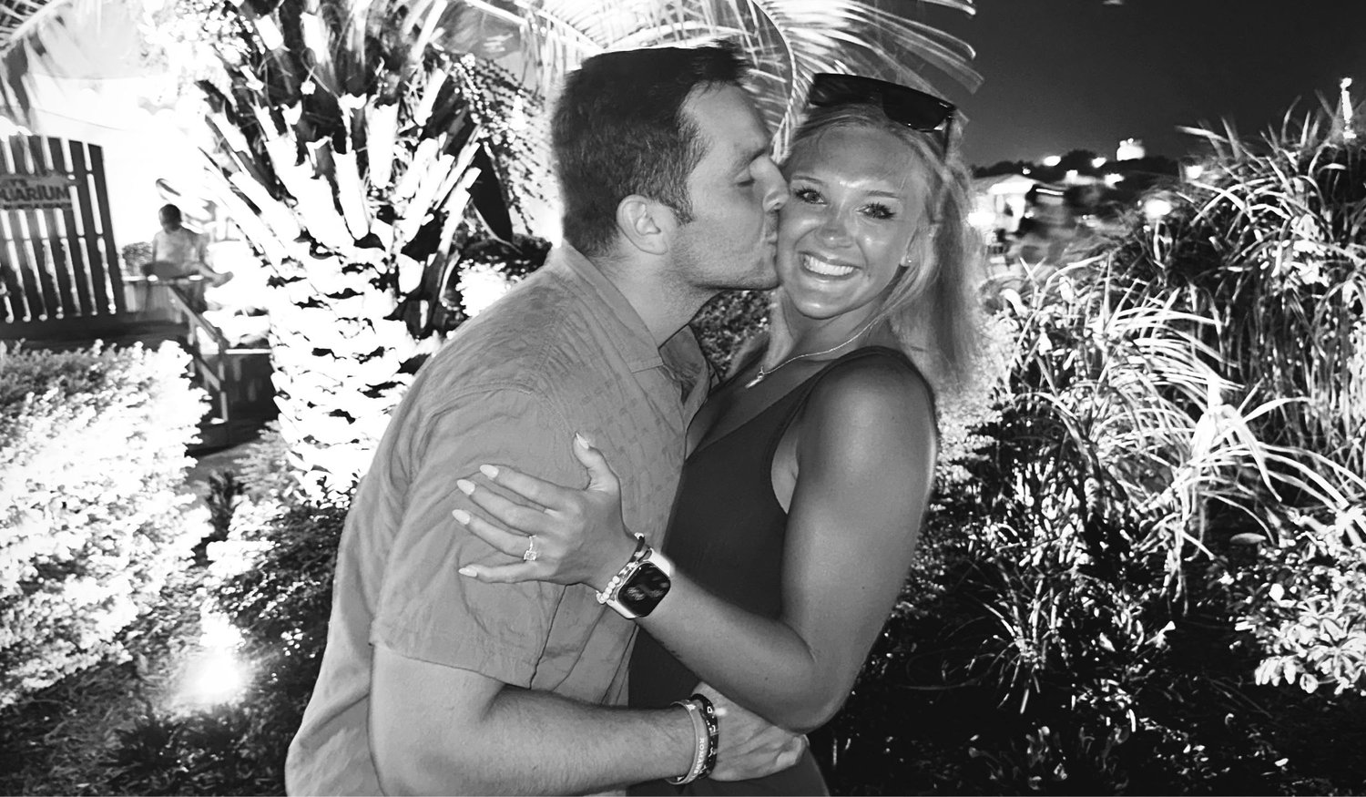 The Wedding Website of Emilee Weakley and Graham Walker