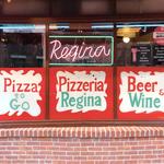 Regina Pizzeria