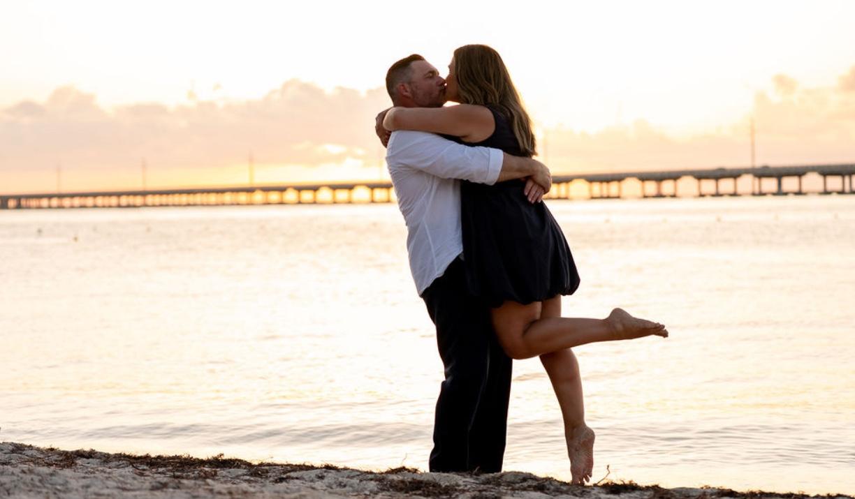 The Wedding Website of Lindita Rexhepi Qira and Michael Kahman