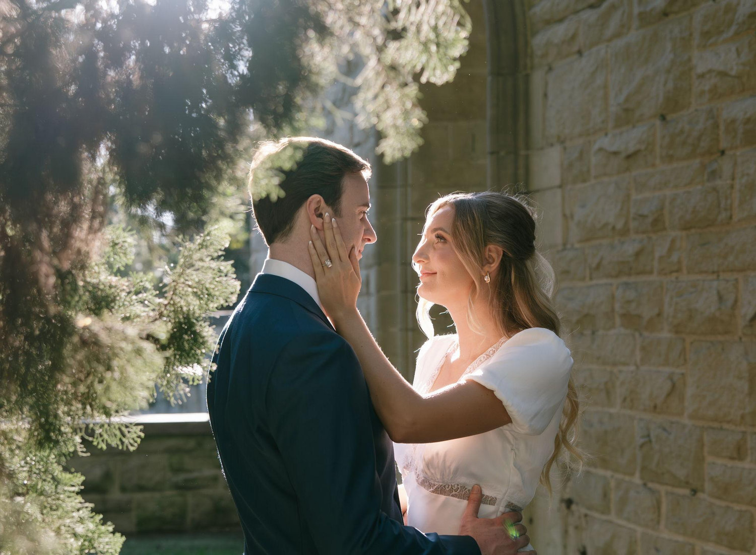 The Wedding Website of Kelly Petrovich and Brent Cahill