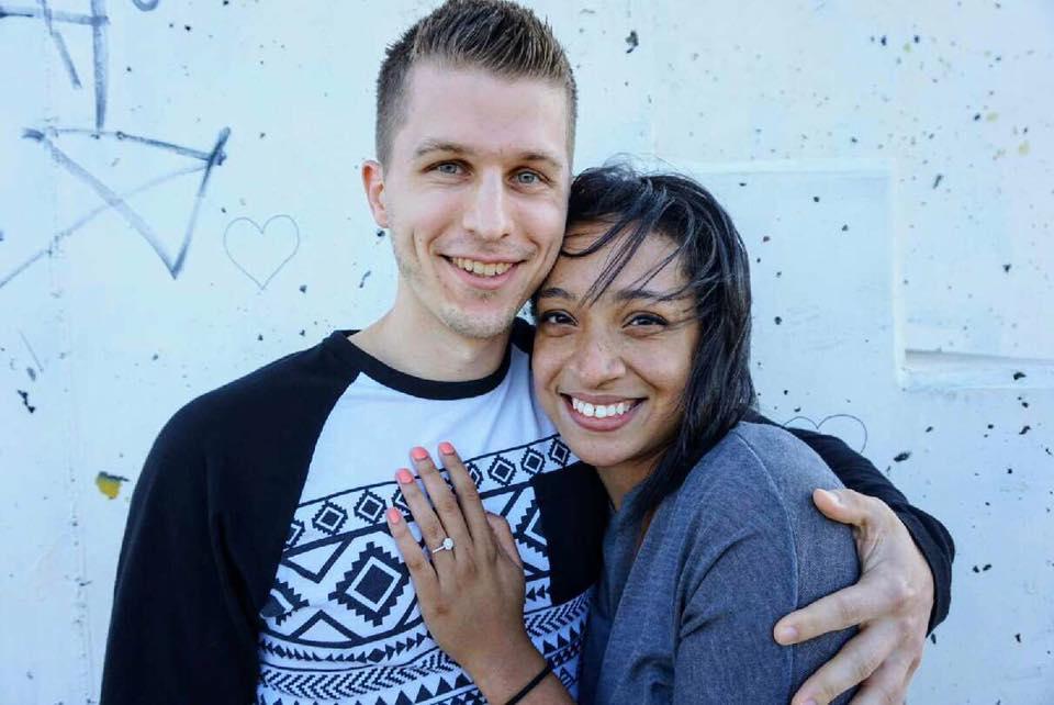 The Wedding Website of Lynneise Jones and Zachary Bengston