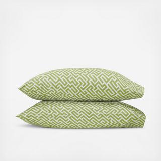 Gabriel Pillowcase, Set of 2