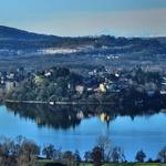 Lake of Varese