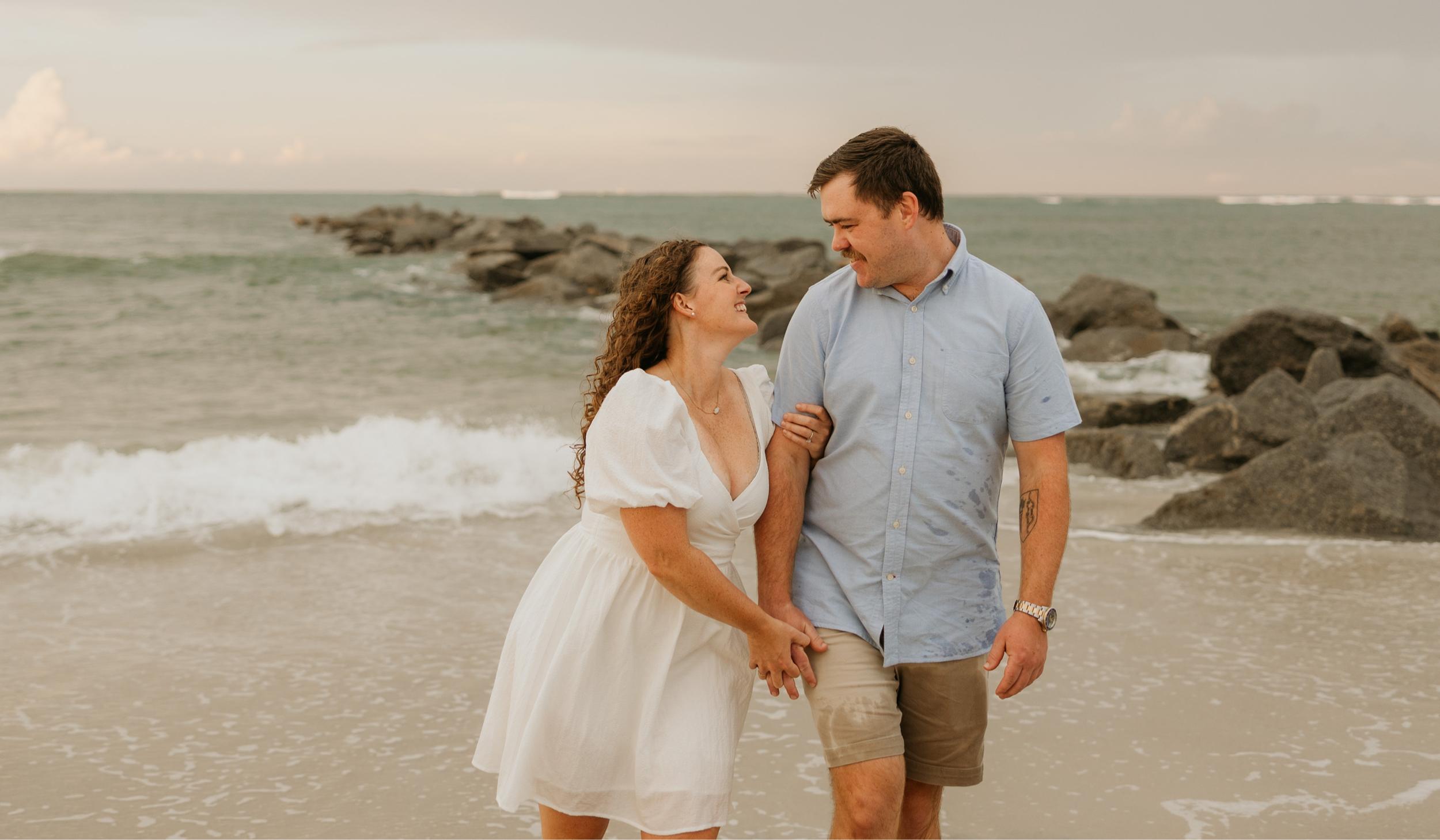 The Wedding Website of Corey Goldsborough and Robert Maloney