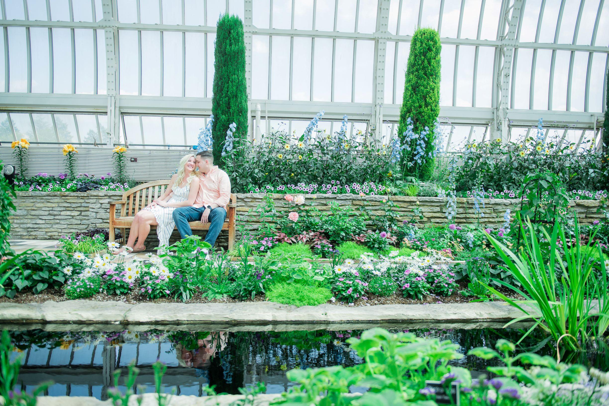 The Wedding Website of Courtney Reuvers and Daniel Waldoch