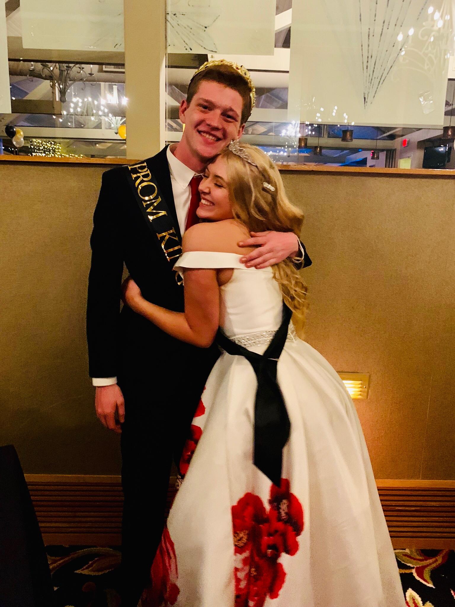 The Wedding Website of Jordyn Miller and Harrison DeVries