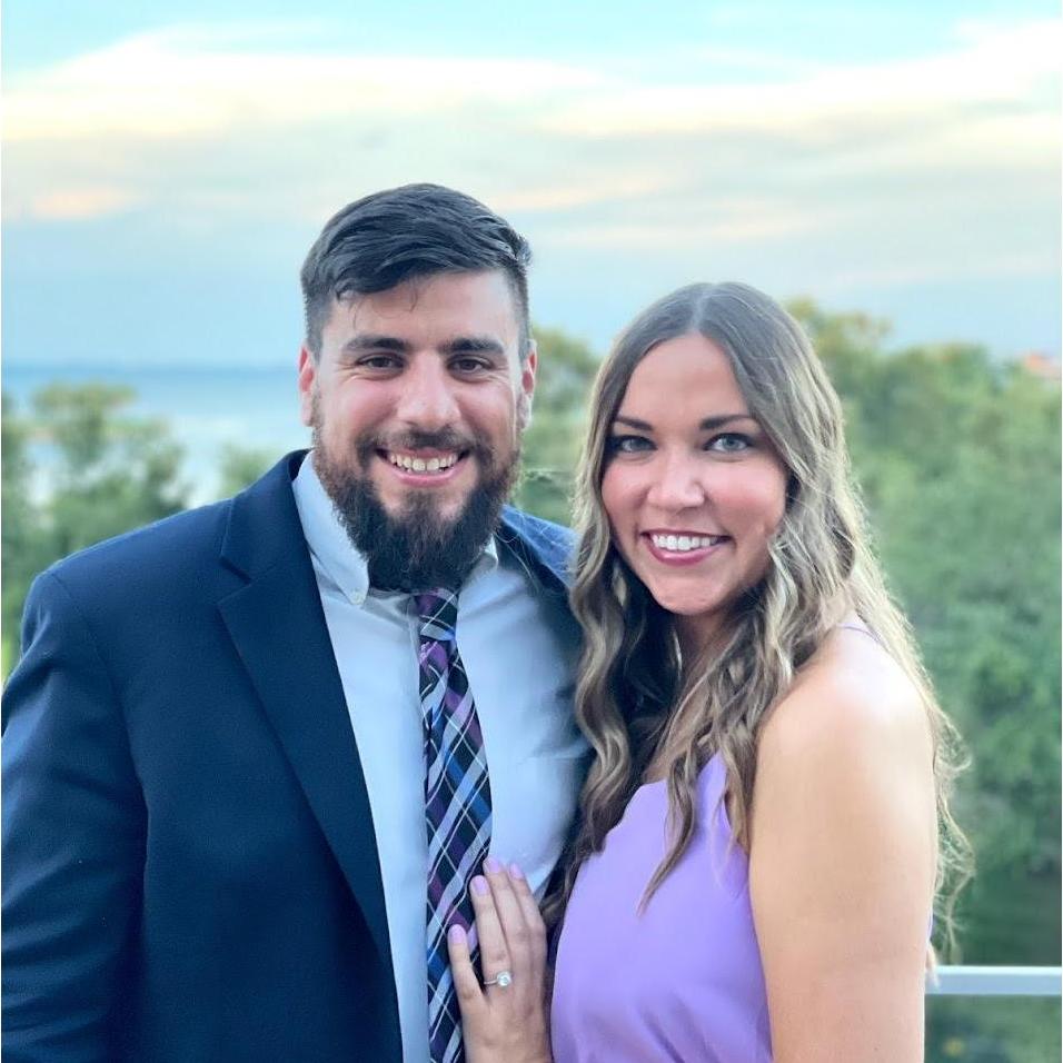 Sammi and Donnie's Wedding
