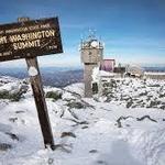 Mount Washington