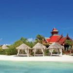 Private Off-Shore Island