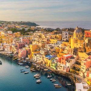 Italian Getaway