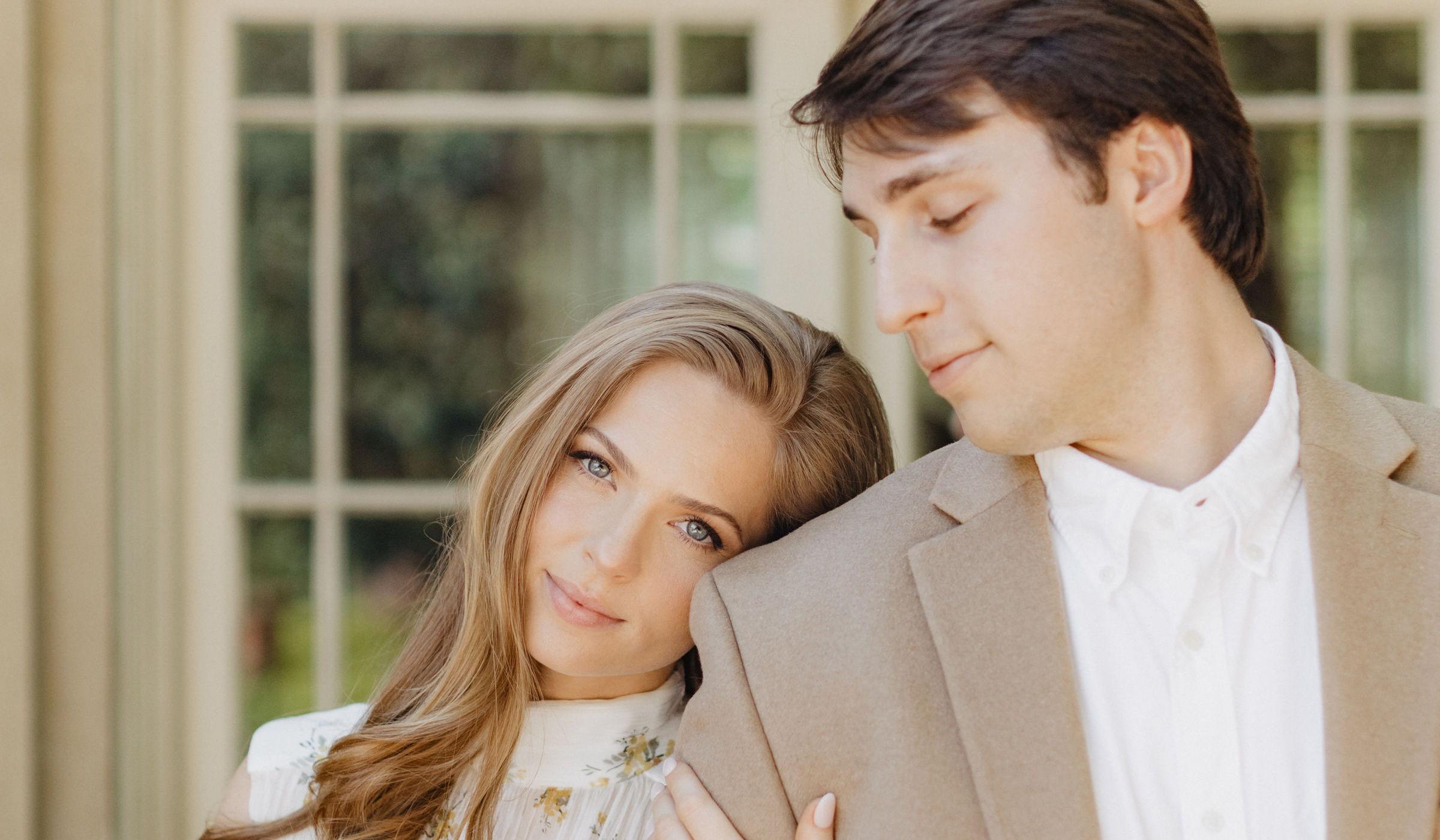 Eva Marie Mace and Conner Joseph Stevens's Wedding site