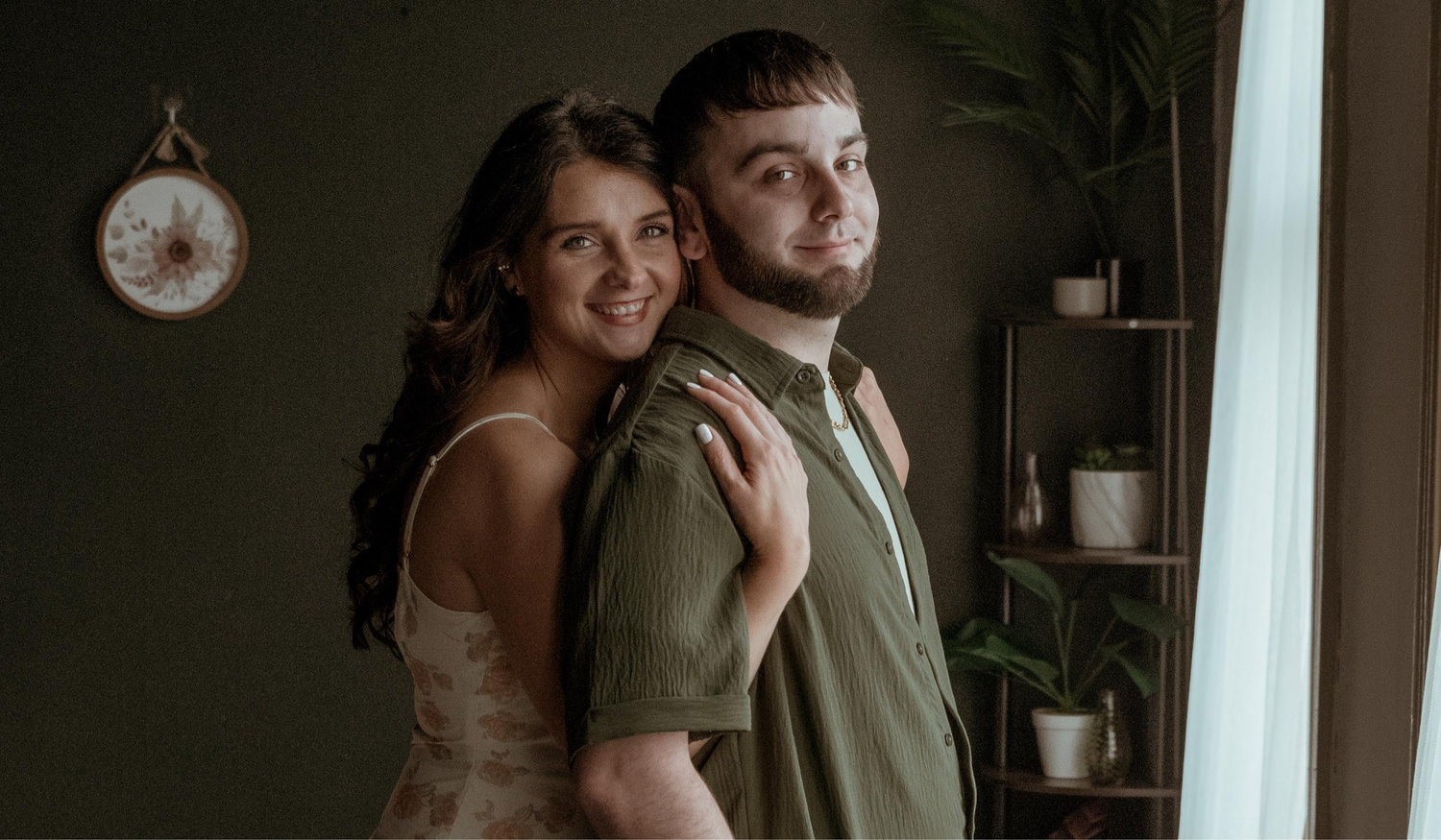 The Wedding Website of Halie P. Seiter and Christopher E. White