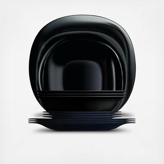 Carine 12-Piece Dinnerware Set, Service for 4