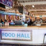 Short North Food Hall