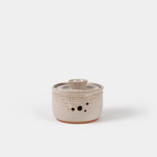 Garlic Keeper