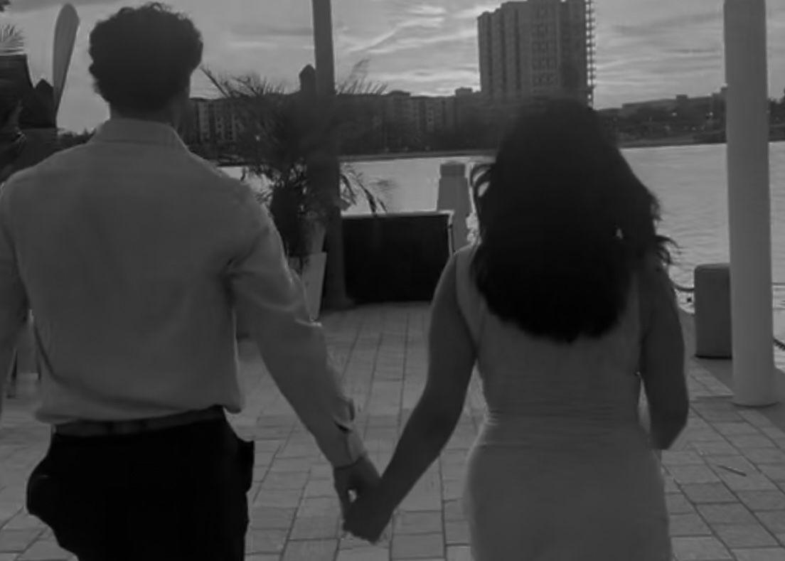 The Wedding Website of Khulood Luna Abu-Gdairi and Juan Carlos Cotto Martinez
