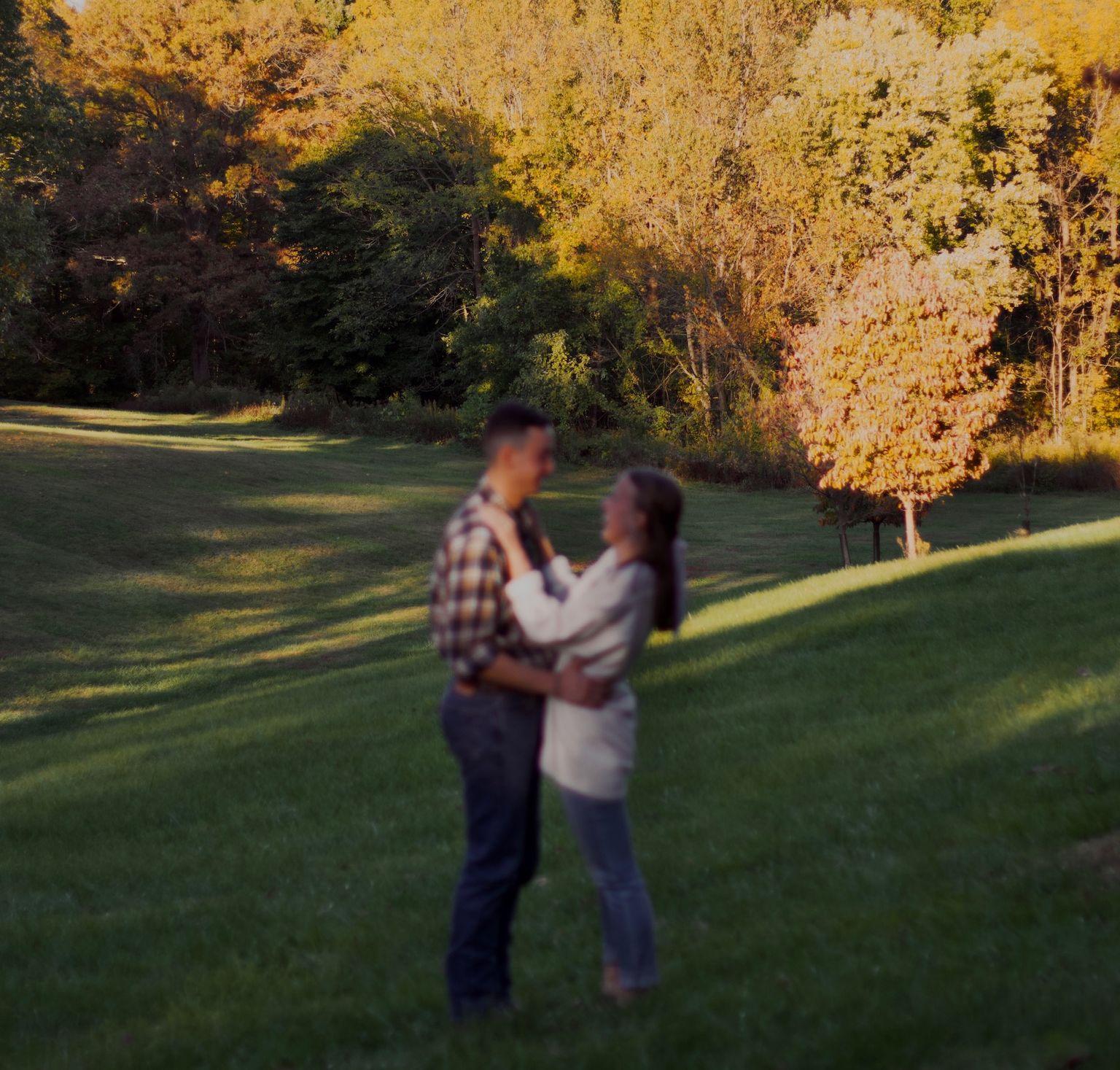 The Wedding Website of Rachel Rogers and Christopher Norman