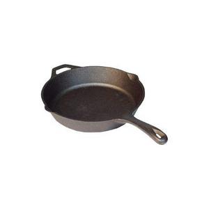 Cabela's Outfitter Series Cast-Iron Skillets