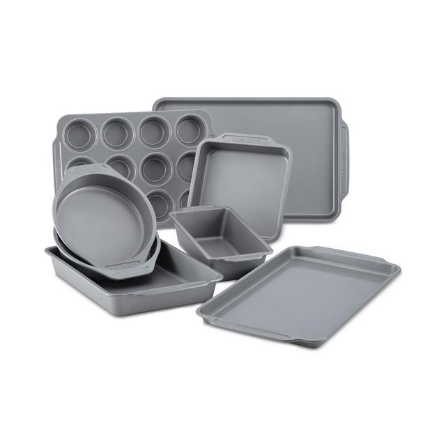 Farberware Nonstick 8-Pc. Bakeware Set