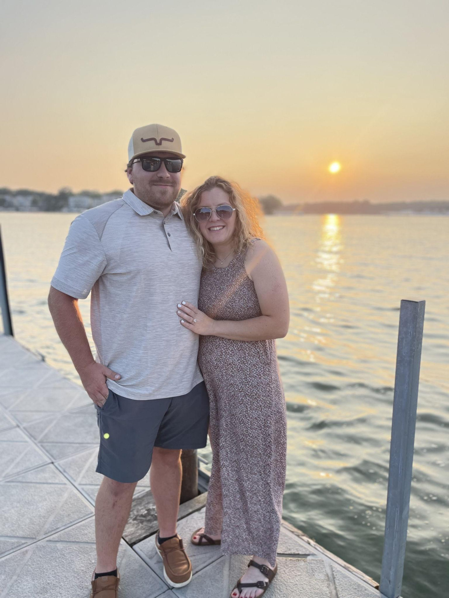 The Wedding Website of Annaliese Klinkner and Nick Moeller
