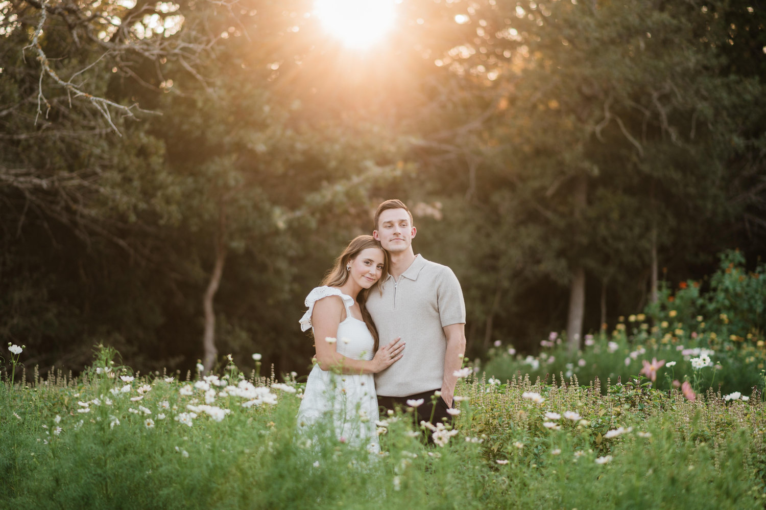 The Wedding Website of Ray Anthony and Sam Rollins