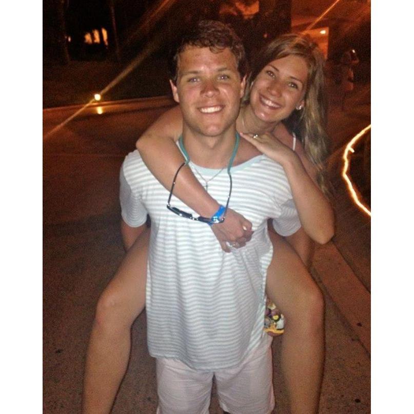 Our senior trip to Mexico