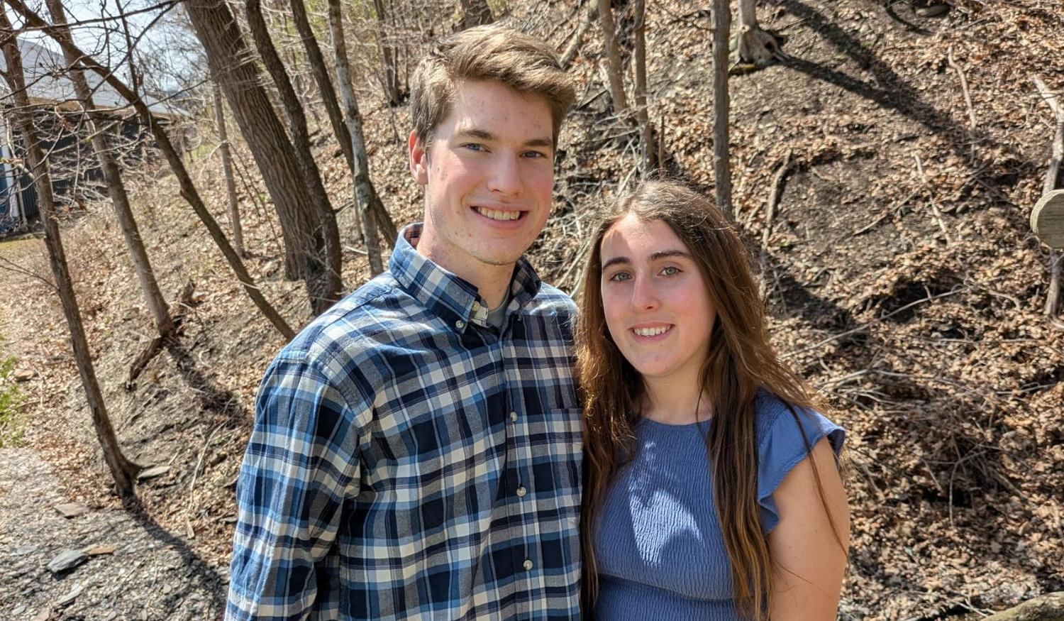 The Wedding Website of Elise Duncan and Eli Barker