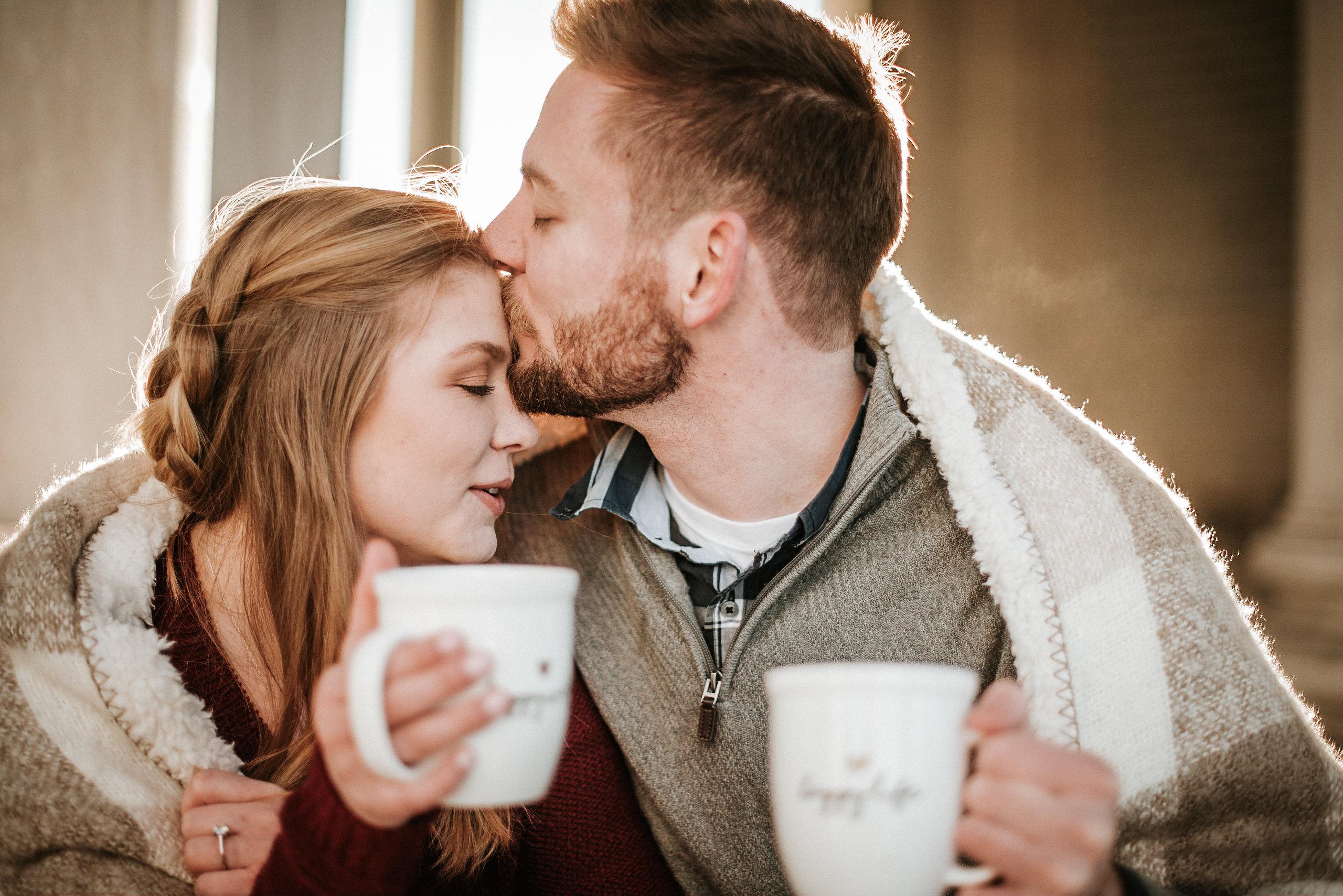 The Wedding Website of Macy Curell and Cory Schilling