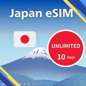 eSIM Card for Two