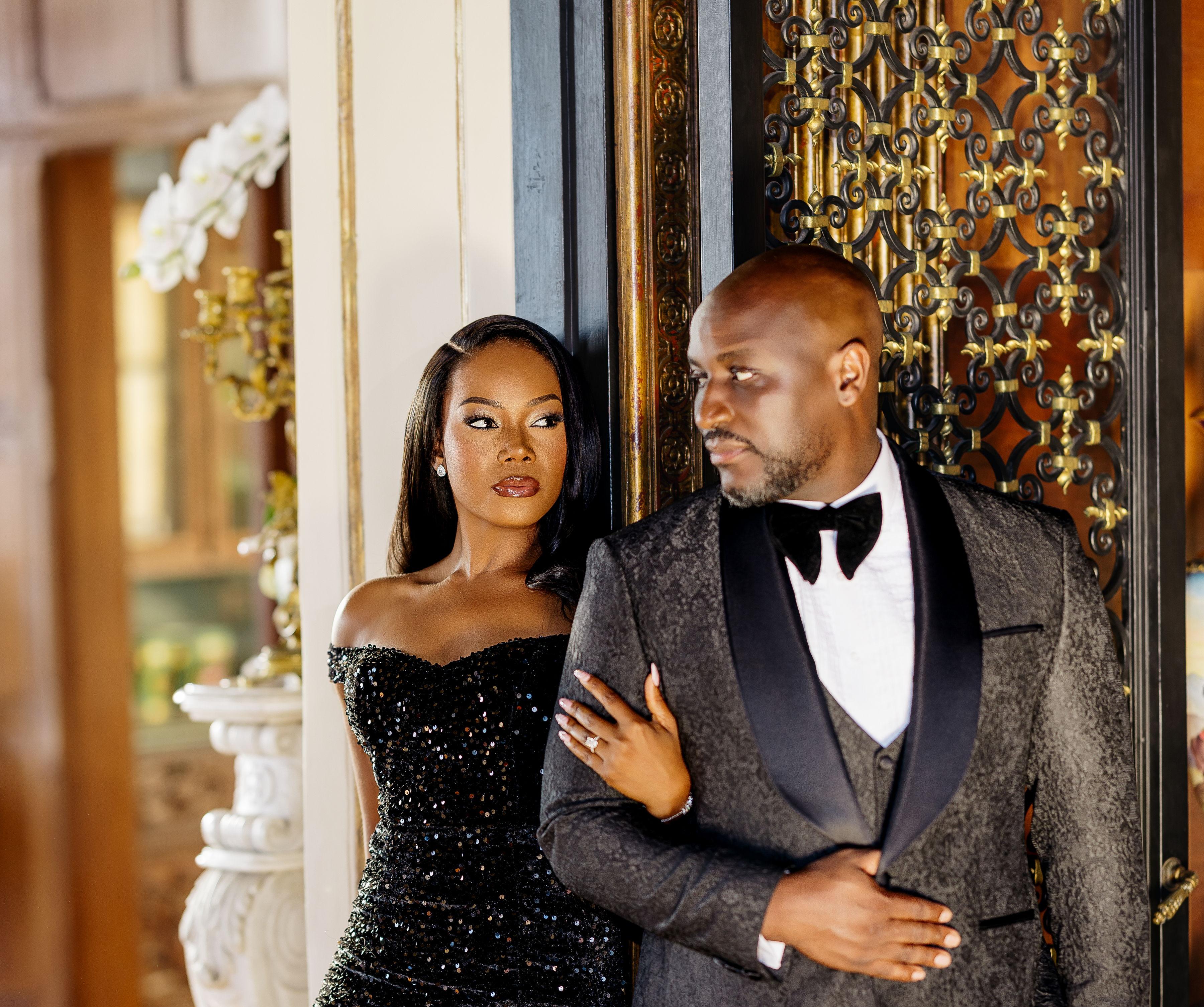 The Wedding Website of VERALYN KAMARA and ANTONIO GRAHAM