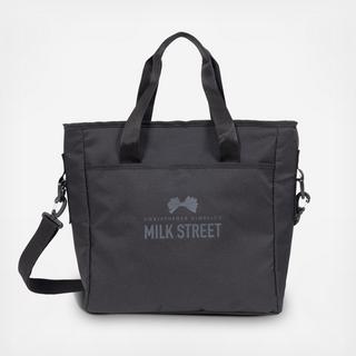 Christopher Kimball's Milk Street Insulated 5 Gallon Tote