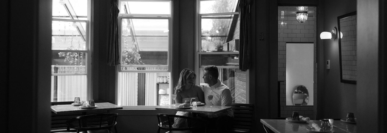 The Wedding Website of Andrew Buck and Elizabeth Walter