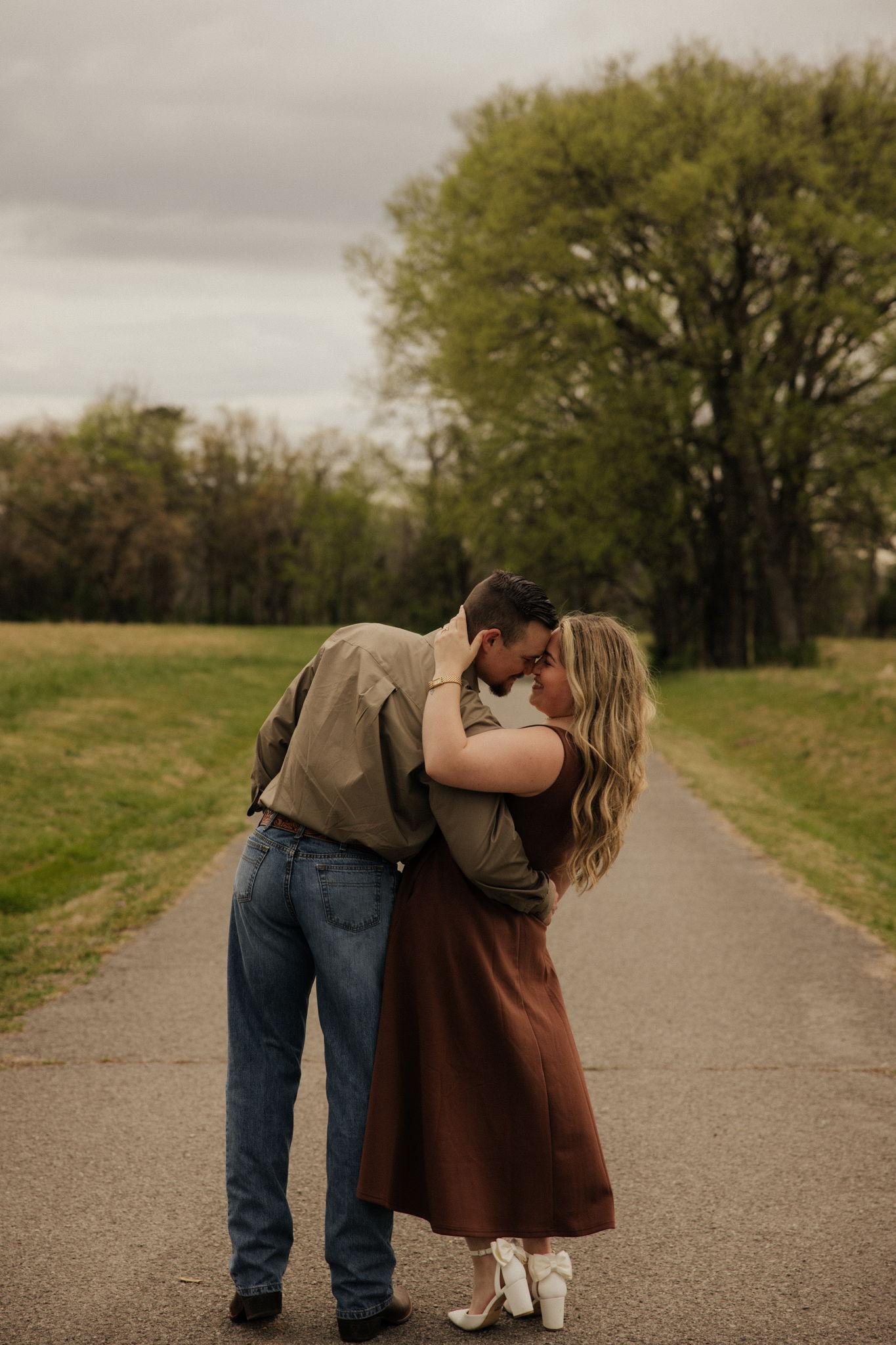 The Wedding Website of Grace Stotts and Lee Cudd