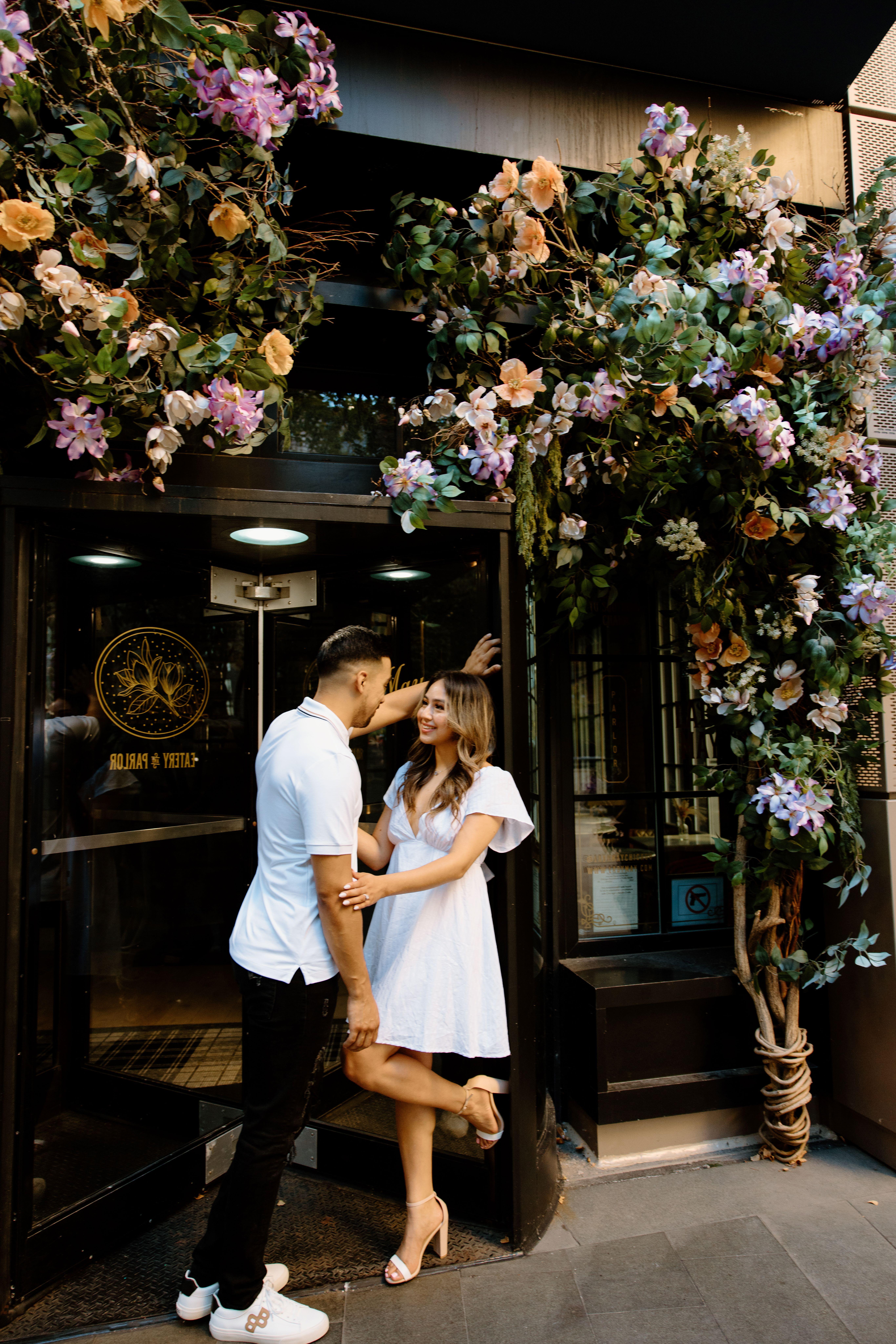 The Wedding Website of Jennifer Reyes and Alan Favela