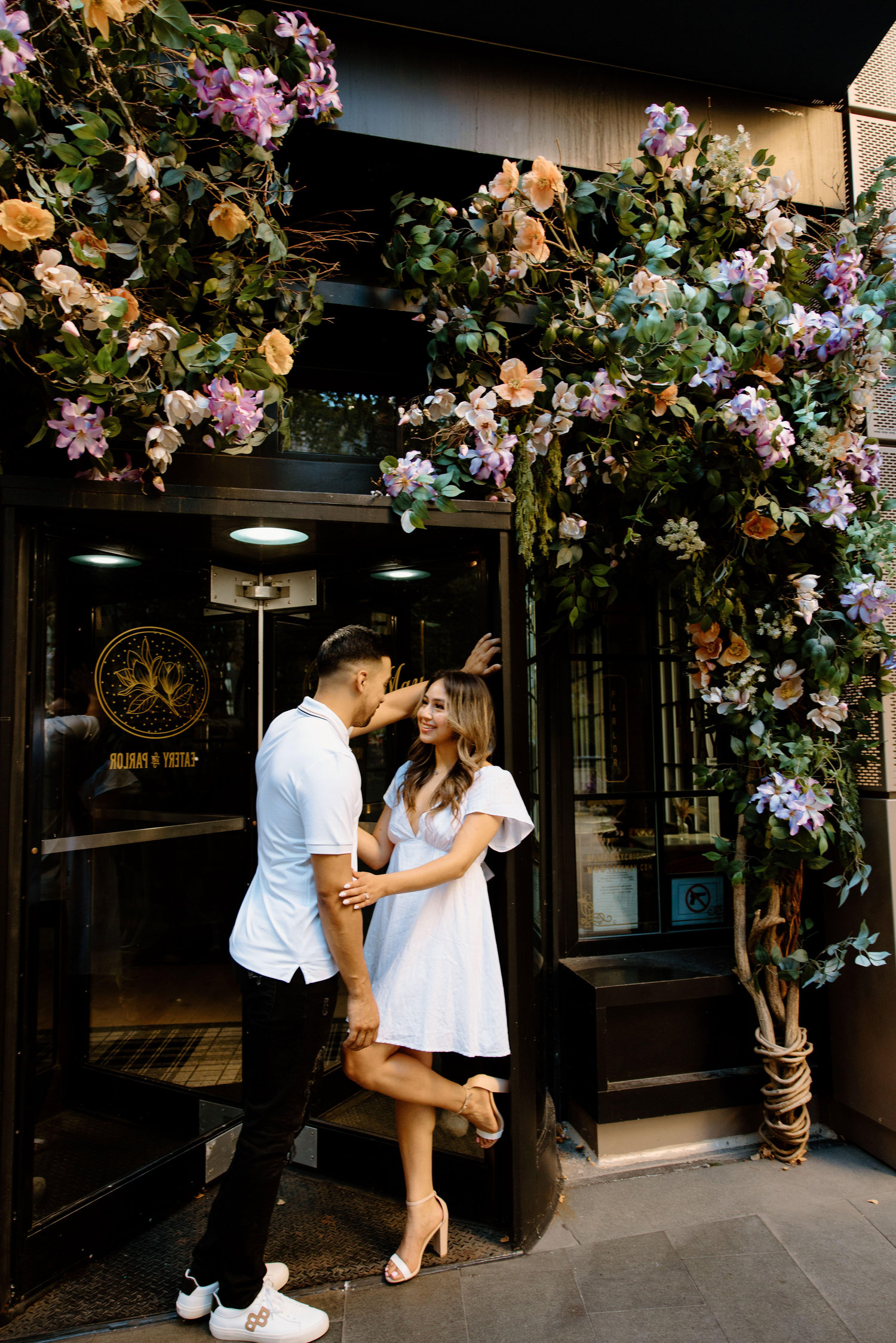 The Wedding Website of Jennifer Reyes and Alan Favela