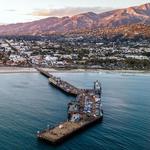 Stearns Wharf