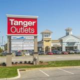 Tanger Rehoboth Beach - Bayside