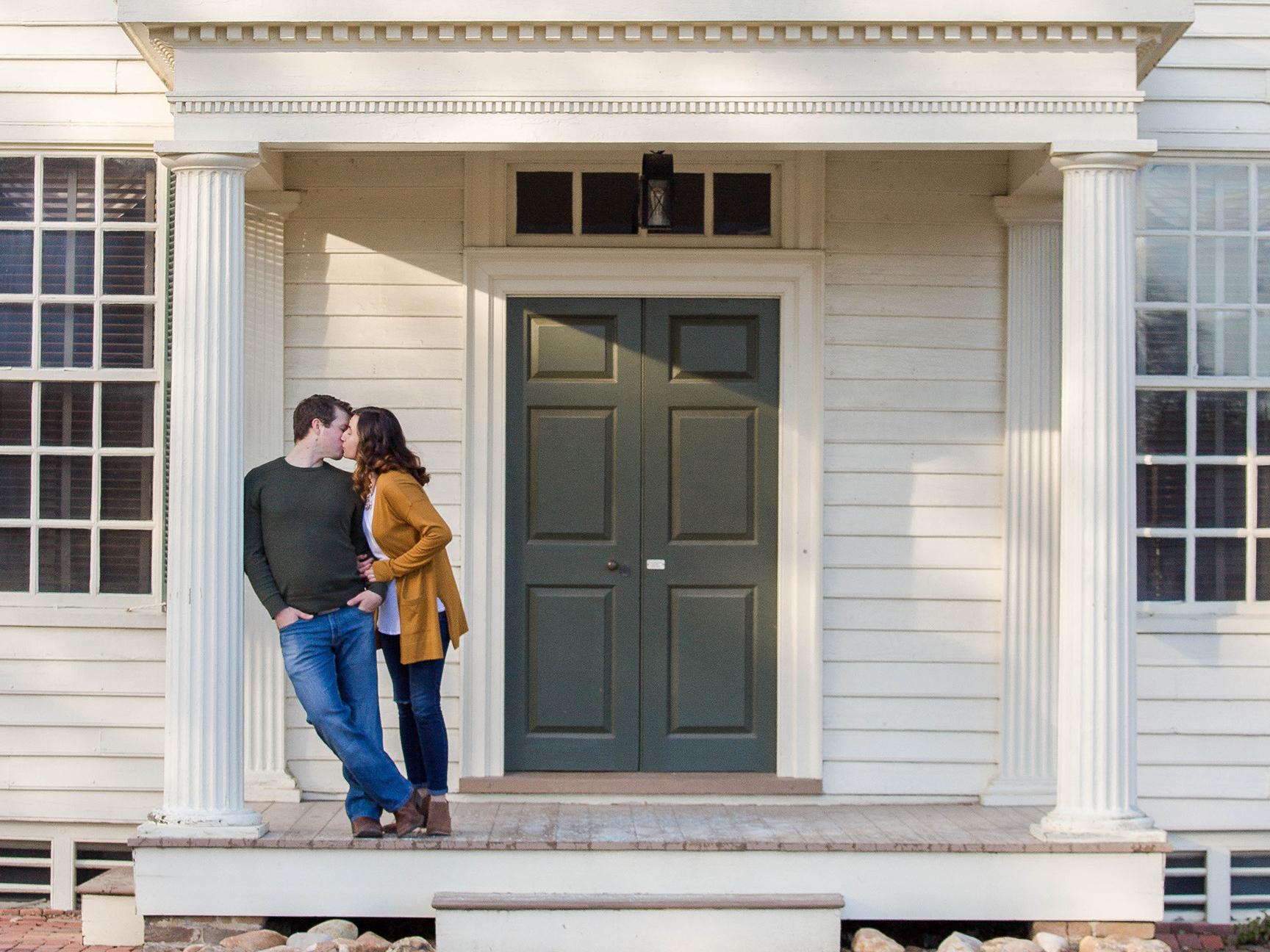 The Wedding Website of Lourdes Knapp and Peter Haughton