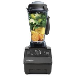 Vitamix 5200 Blender, Professional-Grade, 64 oz Container, Self-Cleaning, Black