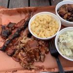 Hammerdown BBQ