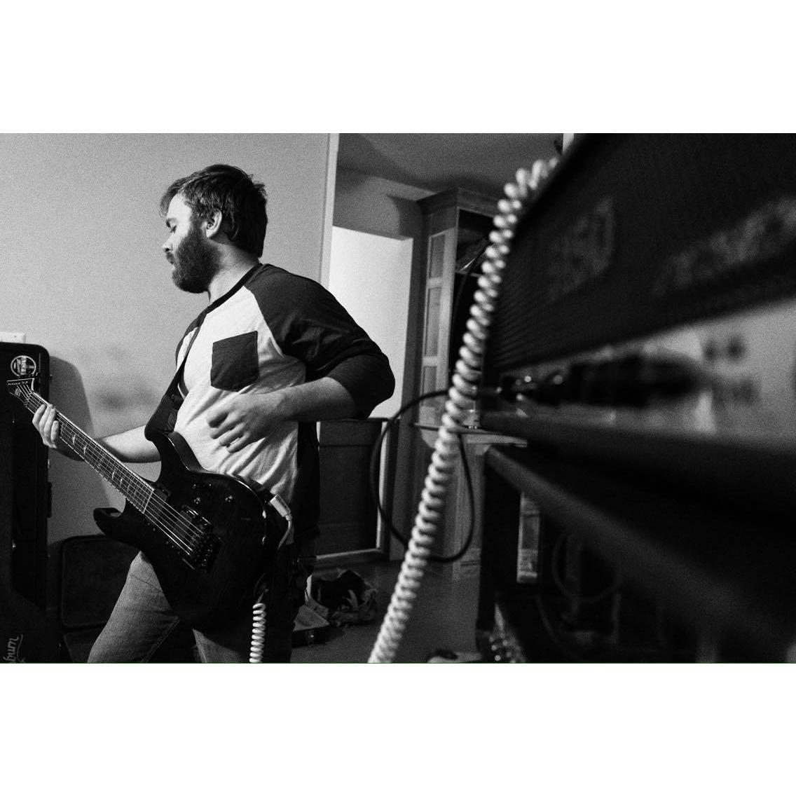 Photo: Kyle Myles