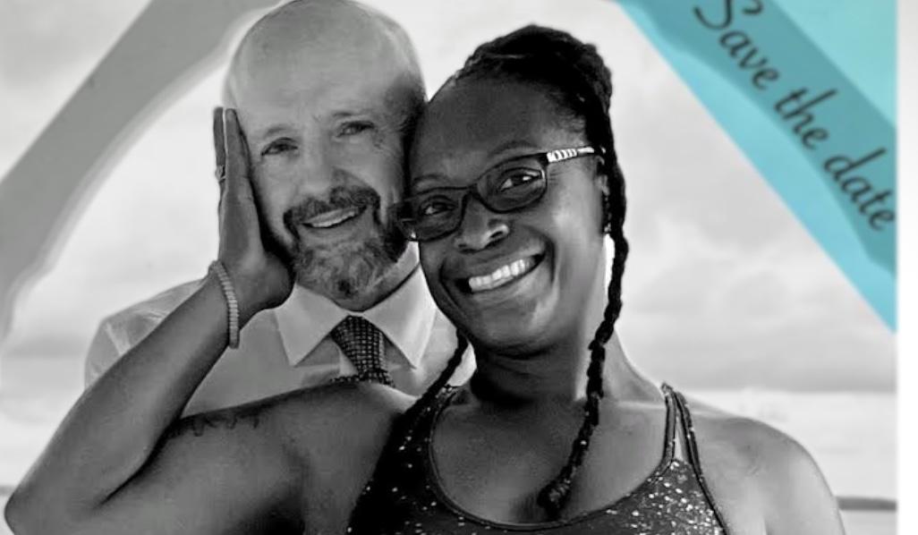 The Wedding Website of Cassandra Bharose and Joseph Monday